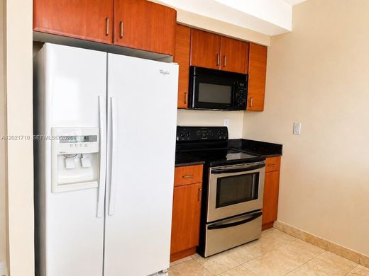 Complesso residenziale a Sunny Isles Beach, Miami-Dade County
