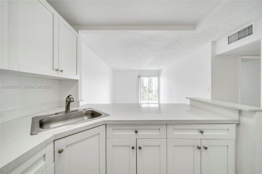 Complexos residenciais - Miami, Miami-Dade County