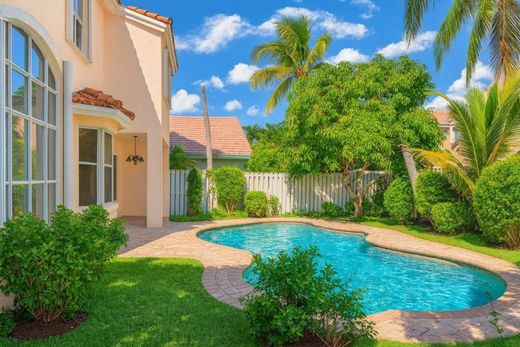 Villa a Pembroke Pines, Broward County