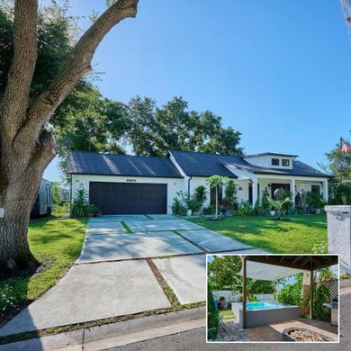 Villa in Kenansville, Osceola County