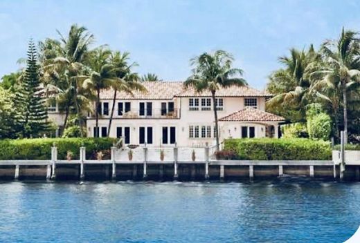 别墅  劳德代尔堡, Broward County