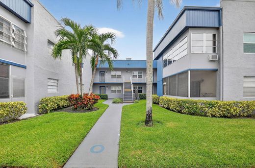 Edificio en Delray Beach, Palm Beach County