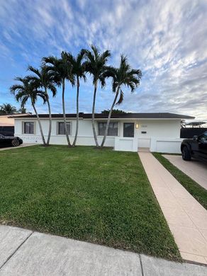 Villa in Miami, Miami-Dade