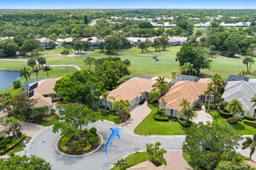 Villa in Palm City, Martin County