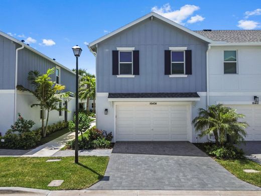 Townhouse in Loxahatchee Groves, Palm Beach