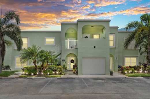 Complexos residenciais - Port Saint Lucie, Saint Lucie County