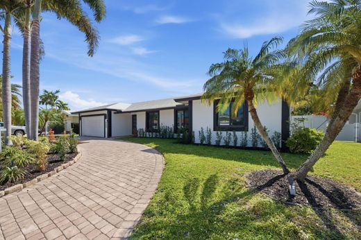 Villa a Fort Lauderdale, Broward County