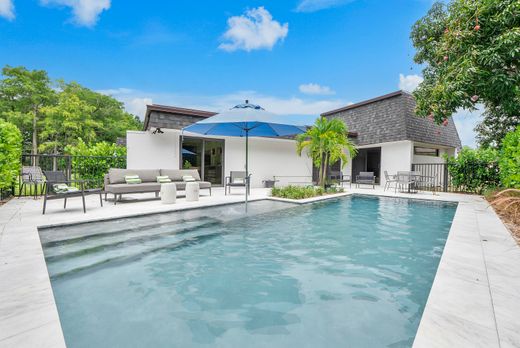 Villa in Tamarac, Broward County