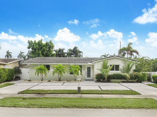 Villa in Hollywood, Broward County