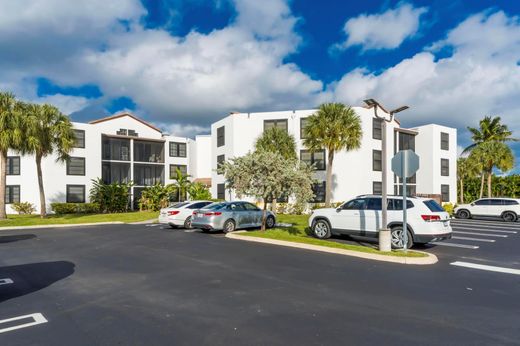 Complexos residenciais - Oakland Park, Broward County