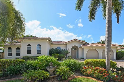 빌라 / Palmetto Bay, Miami-Dade County
