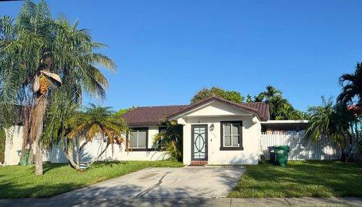 Villa in Miami, Miami-Dade