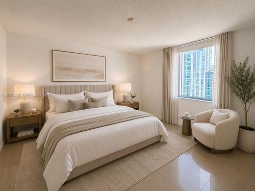 Complesso residenziale a Miami, Miami-Dade County