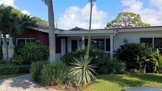 Edificio en Fort Lauderdale, Broward County