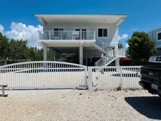 Villa en Key Largo, Monroe County