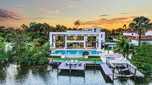 フォートローダーデール, Broward Countyのヴィラ