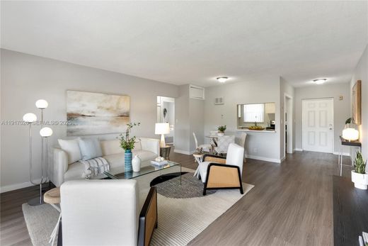 Edificio en Wilton Manors, Broward County