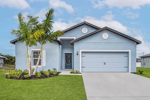 Villa in Port Saint Lucie, Saint Lucie County