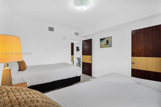 콘도미니엄 / Bay Harbor Islands, Miami-Dade County