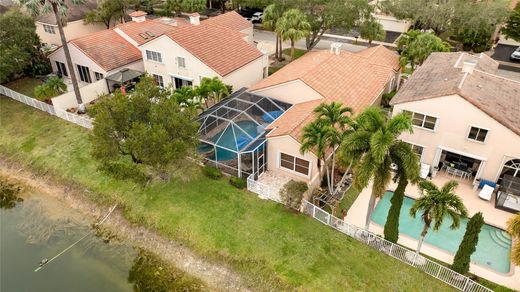 Villa in Parkland, Broward County