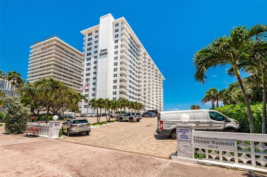 Wohnkomplexe in Fort Lauderdale, Broward County