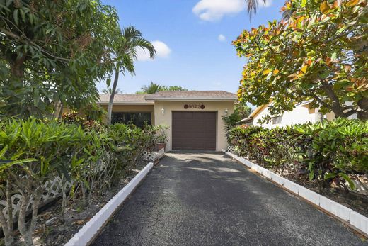 Villa Boca Raton, Palm Beach County