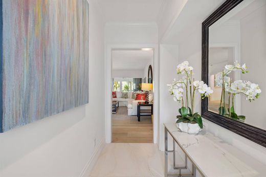 Complexes résidentiels à Palm Beach, Comté de Palm Beach