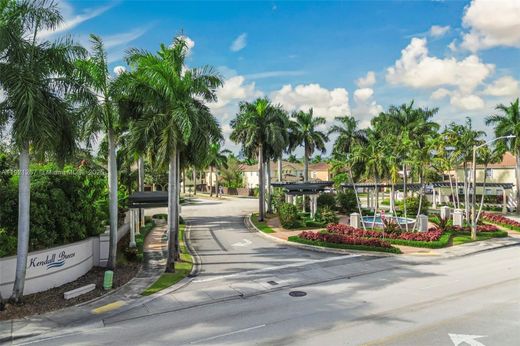 Dom miejski w Miami, Miami-Dade County