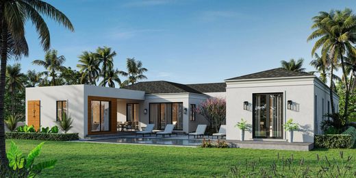 Villa West Palm Beach, Palm Beach County