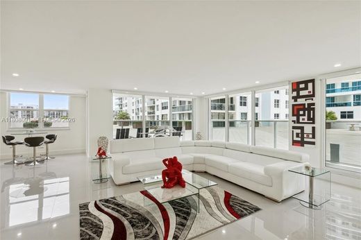 Complexos residenciais - Hollywood, Broward County