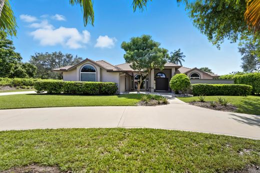 Villa in Palm Beach Gardens, Palm Beach