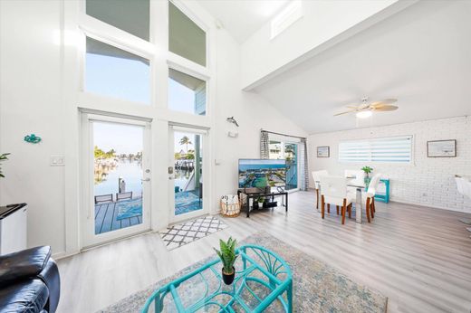 Villa à Key Colony Beach, Comté de Monroe