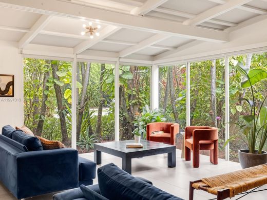 Villa in Biscayne Park, Miami-Dade