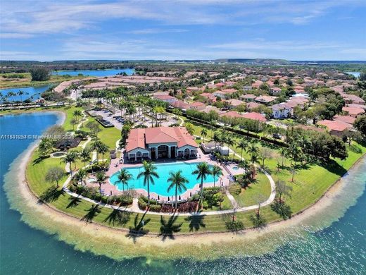 Willa w Cutler Bay, Miami-Dade County