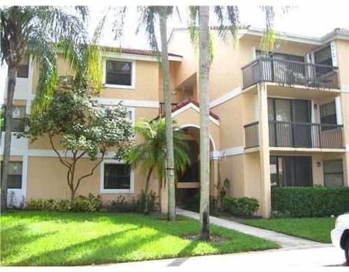 Complexos residenciais - Coral Springs, Broward County
