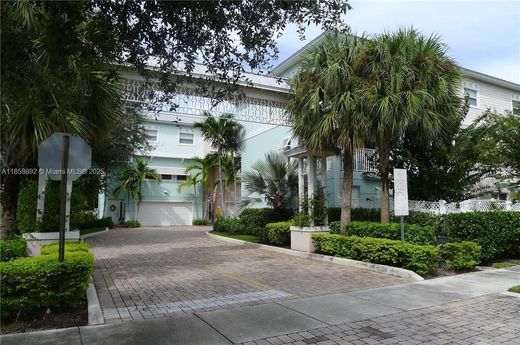 Villa en Pompano Beach, Broward County