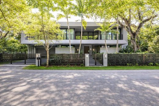 Villa Miami, Miami-Dade County