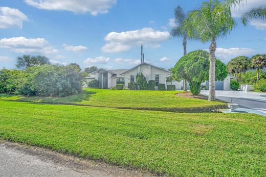 Willa w Port Saint Lucie, Saint Lucie County