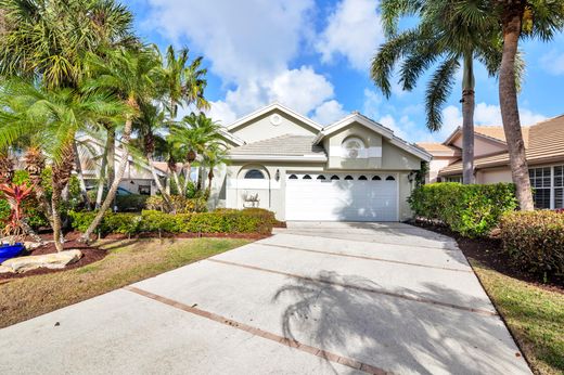 Villa en Jupiter, Palm Beach County
