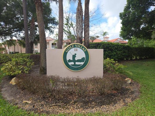 Residential complexes in Port Saint Lucie, Saint Lucie County