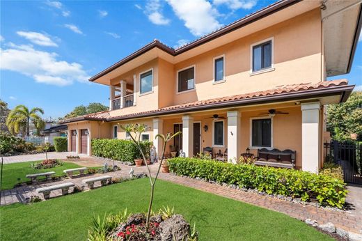 Villa in Miami, Miami-Dade