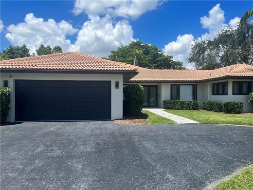 Villa in Coral Springs, Broward County