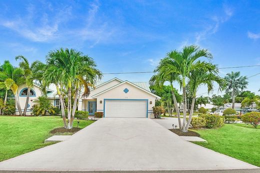 Villa Port Saint Lucie, Saint Lucie County