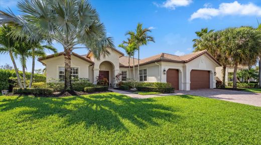 Villa in Jupiter, Palm Beach County