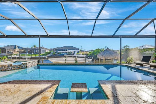 Villa en Cabo Coral, Lee County