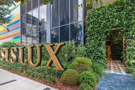 公寓楼  迈阿密, Miami-Dade County