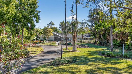 Villa à Bonita Springs, Comté de Lee