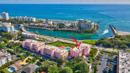 Appartementencomplex in Boca Raton, Palm Beach County