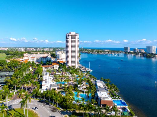 Kamienica w Boca Raton, Palm Beach County