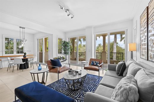 Kamienica w Miami Beach, Miami-Dade County